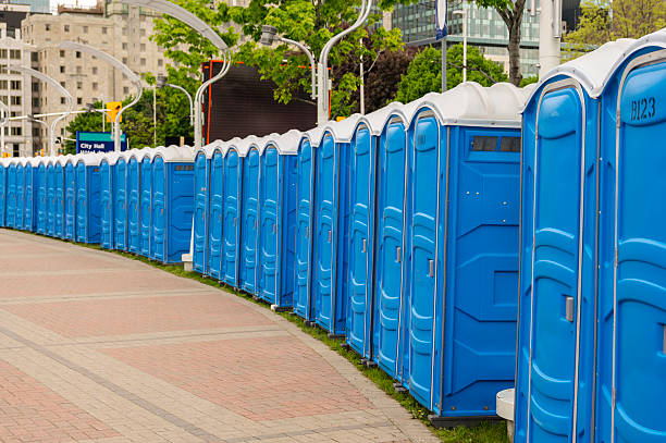 Best Construction Site Portable Toilets in Penn Wynne, PA